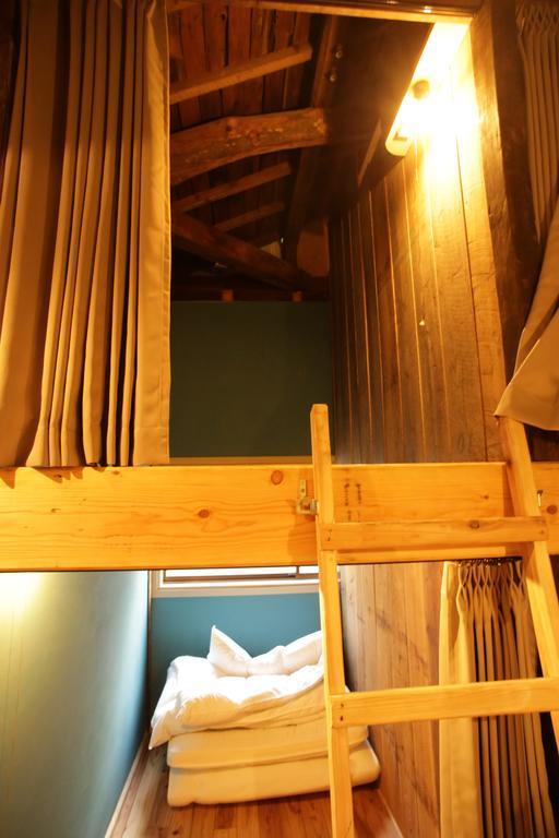 Hirado Guesthouse Kotonoha Dış mekan fotoğraf