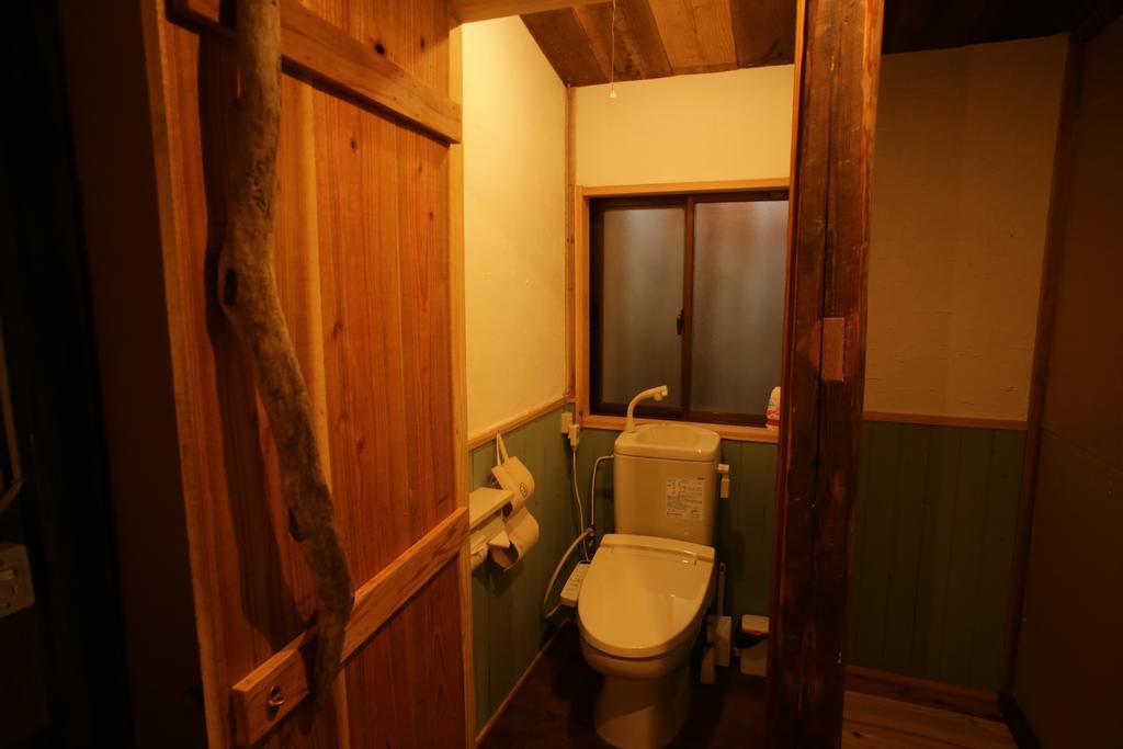 Hirado Guesthouse Kotonoha Dış mekan fotoğraf