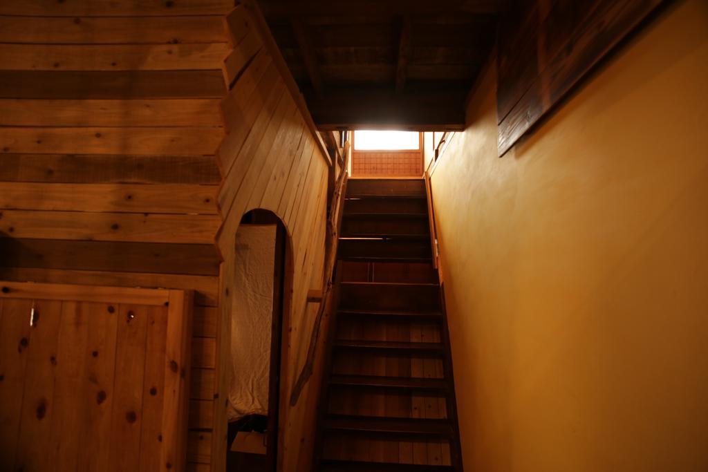 Hirado Guesthouse Kotonoha Dış mekan fotoğraf