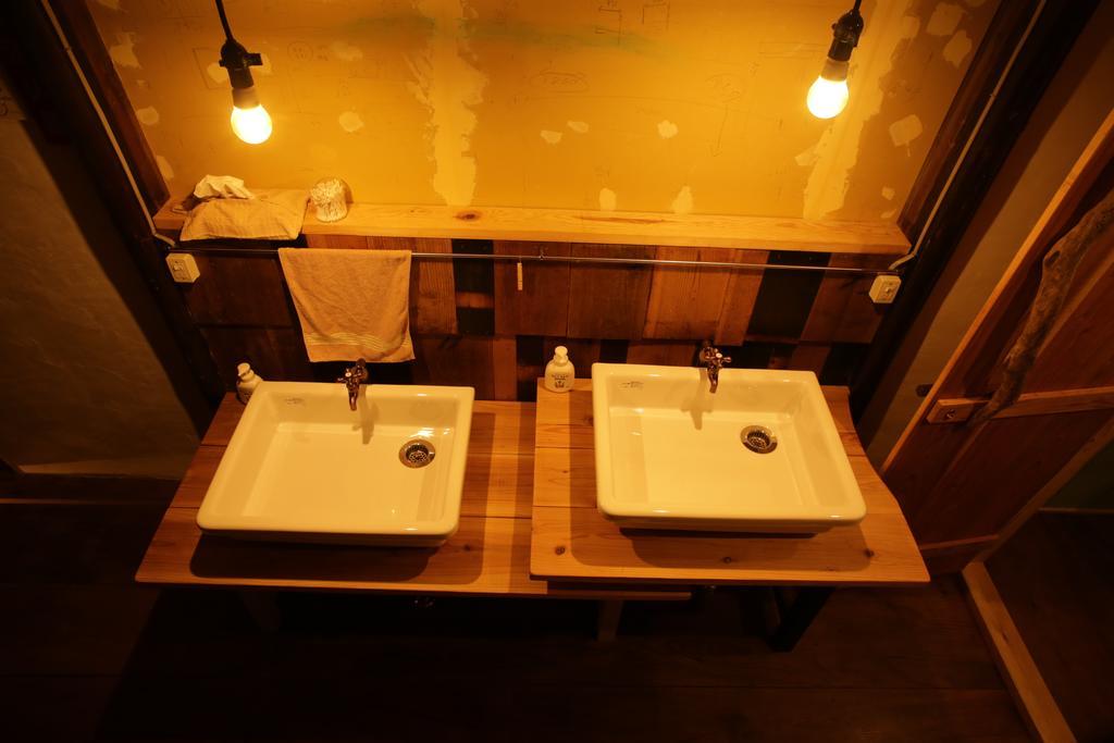 Hirado Guesthouse Kotonoha Dış mekan fotoğraf