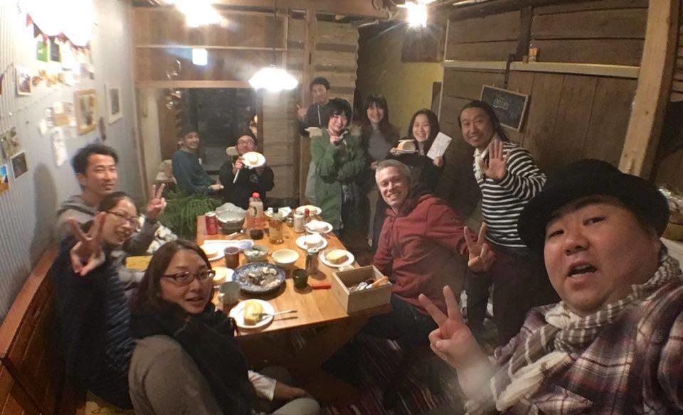 Hirado Guesthouse Kotonoha Dış mekan fotoğraf