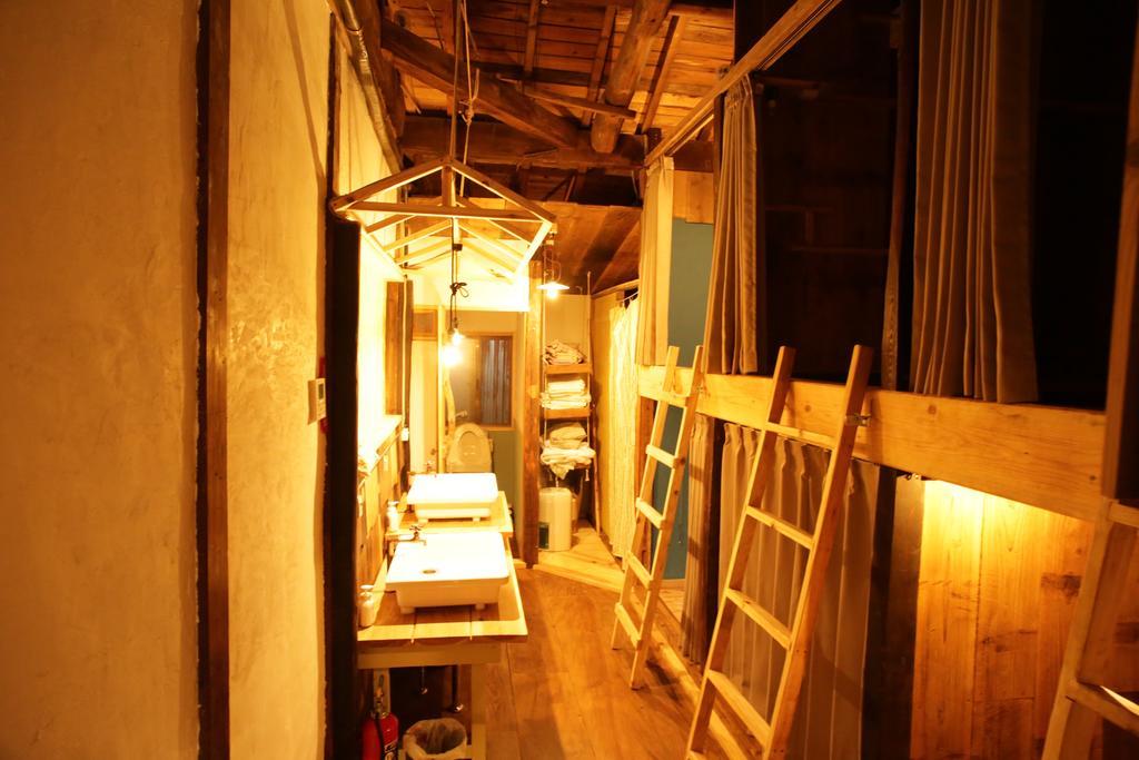 Hirado Guesthouse Kotonoha Dış mekan fotoğraf