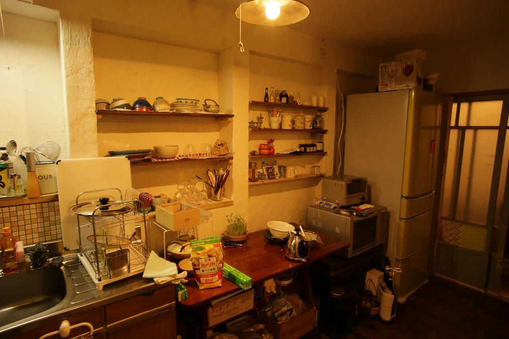 Hirado Guesthouse Kotonoha Dış mekan fotoğraf