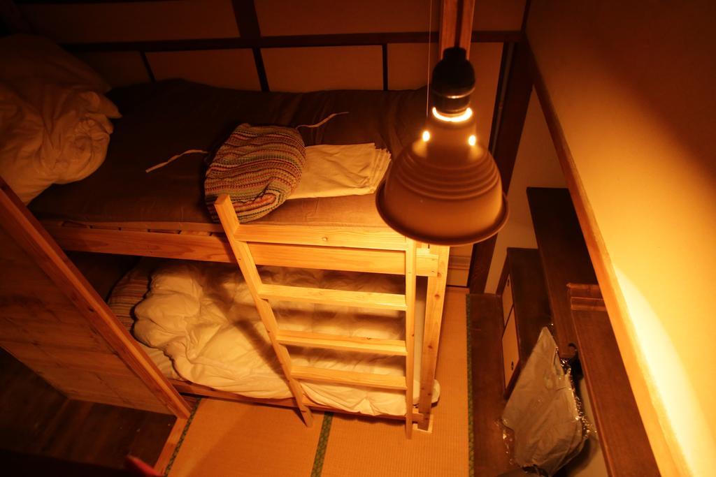 Hirado Guesthouse Kotonoha Dış mekan fotoğraf