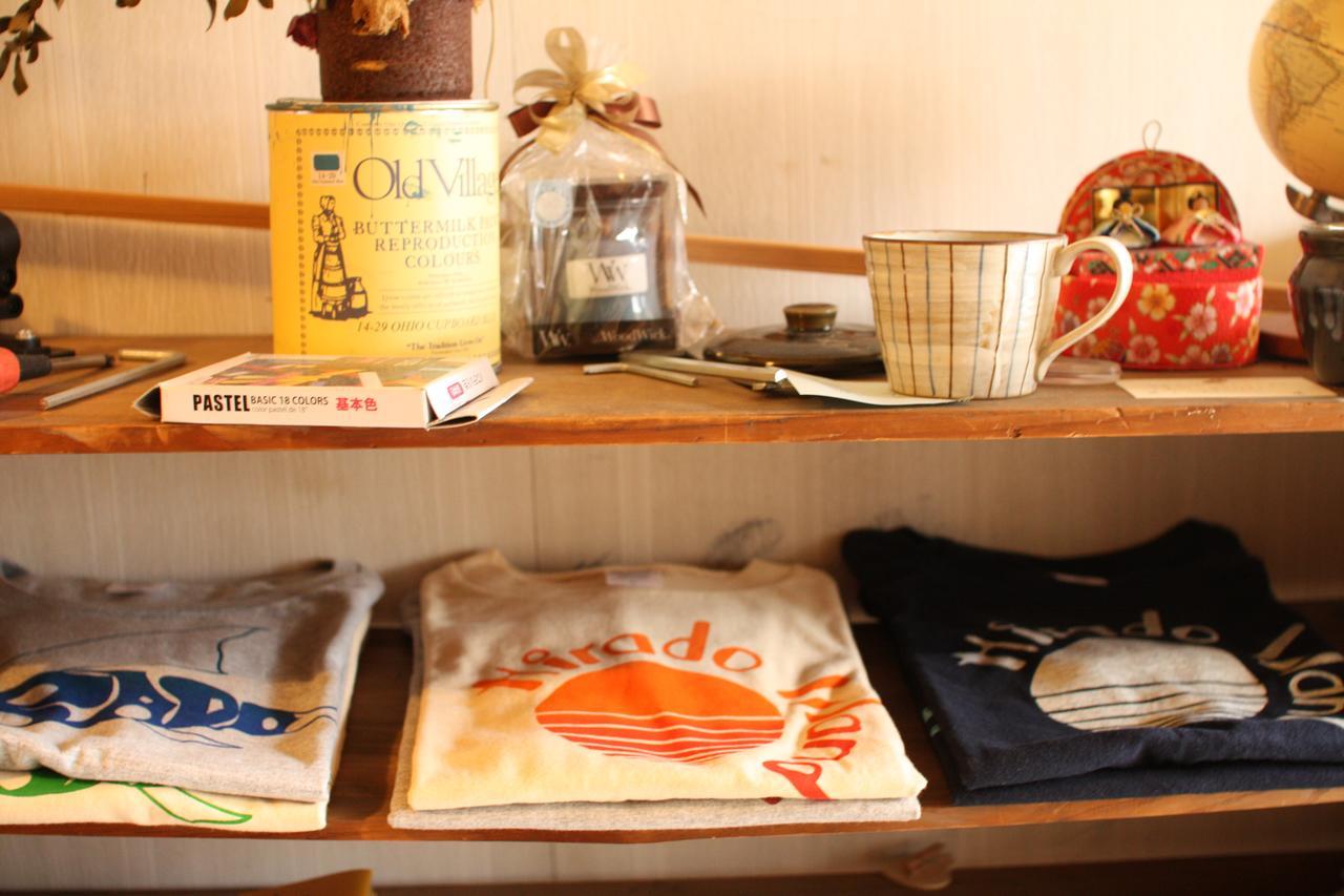 Hirado Guesthouse Kotonoha Dış mekan fotoğraf