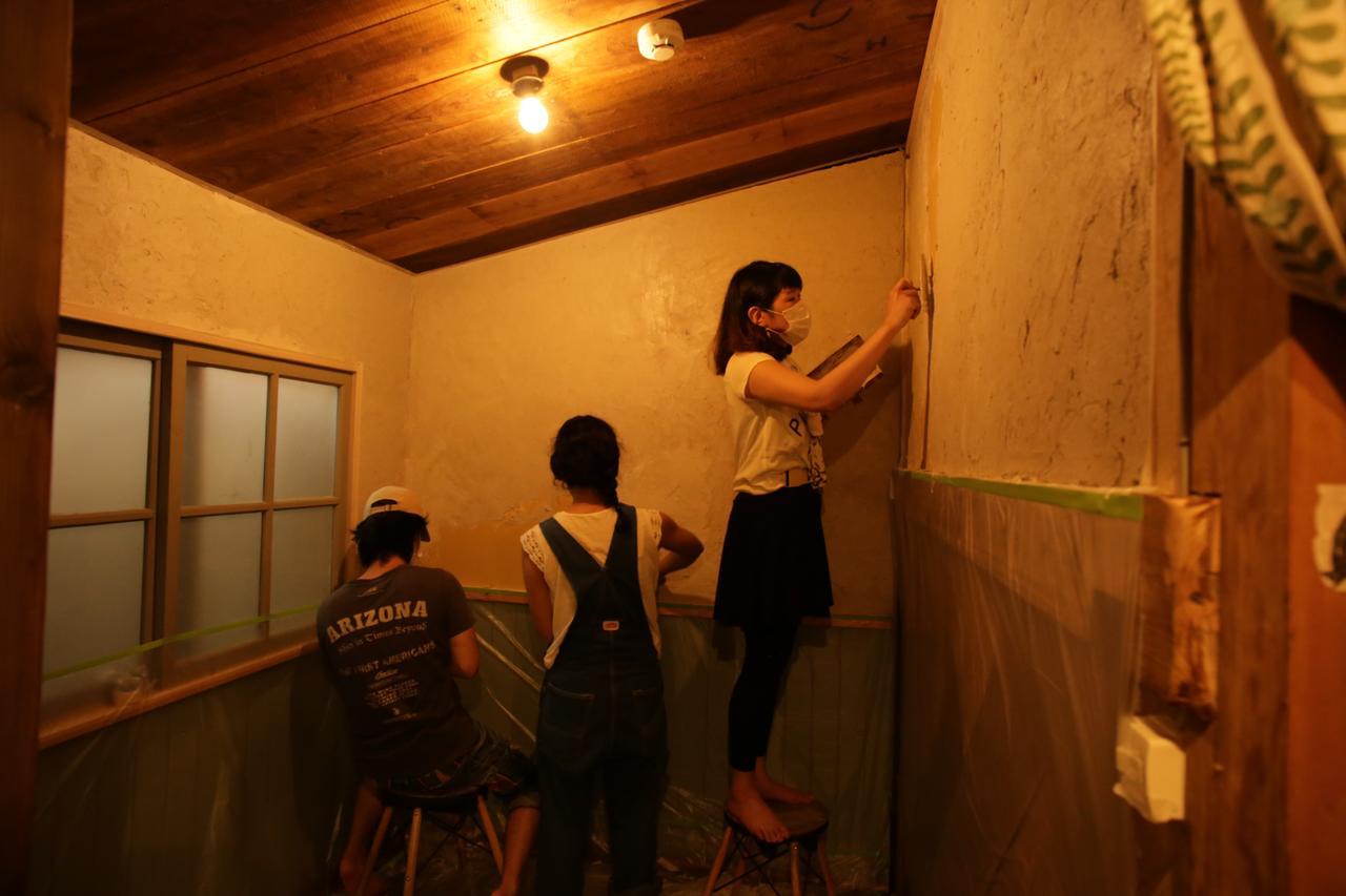 Hirado Guesthouse Kotonoha Dış mekan fotoğraf