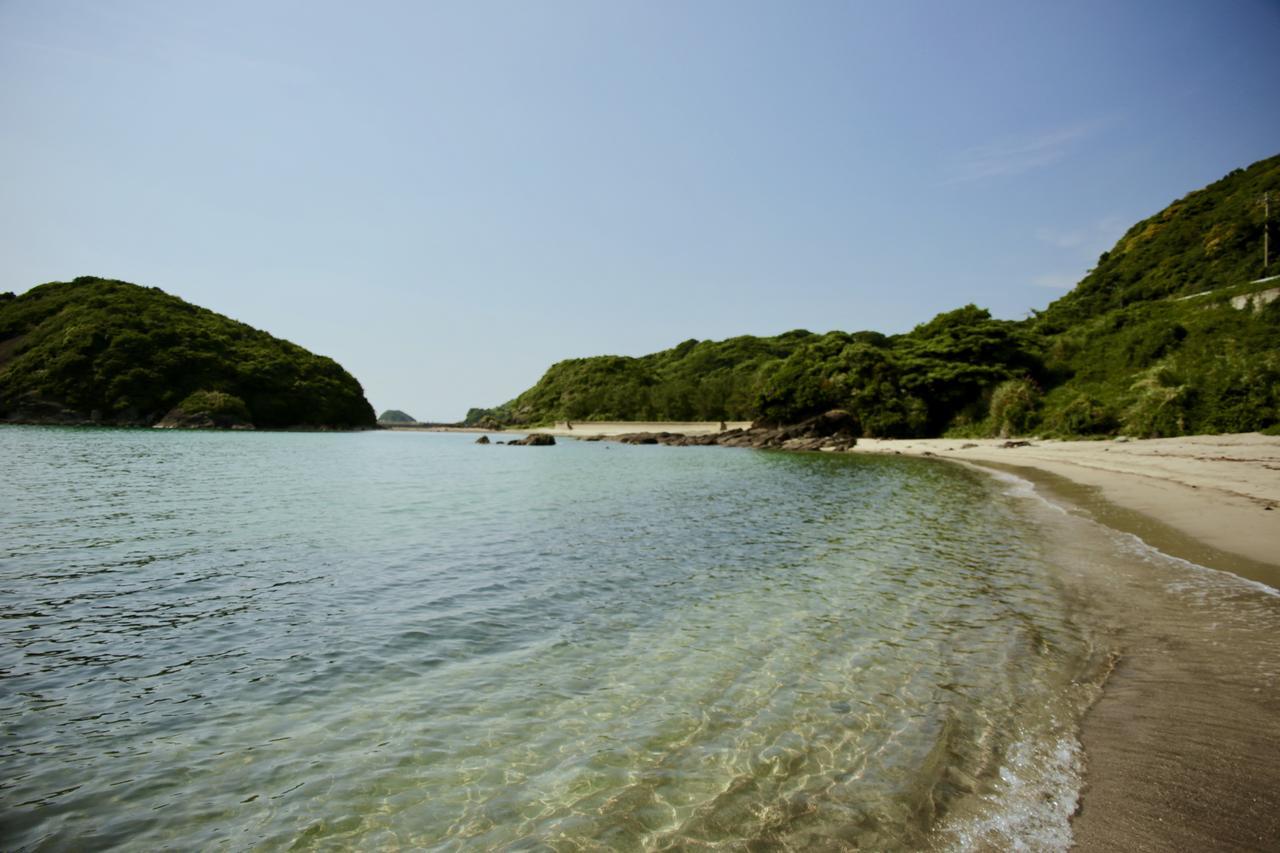 Hirado Guesthouse Kotonoha Dış mekan fotoğraf
