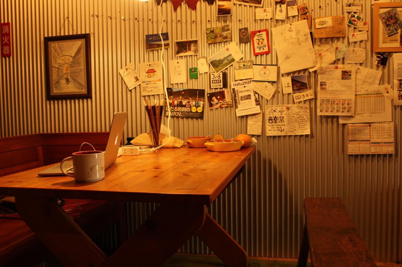 Hirado Guesthouse Kotonoha Dış mekan fotoğraf