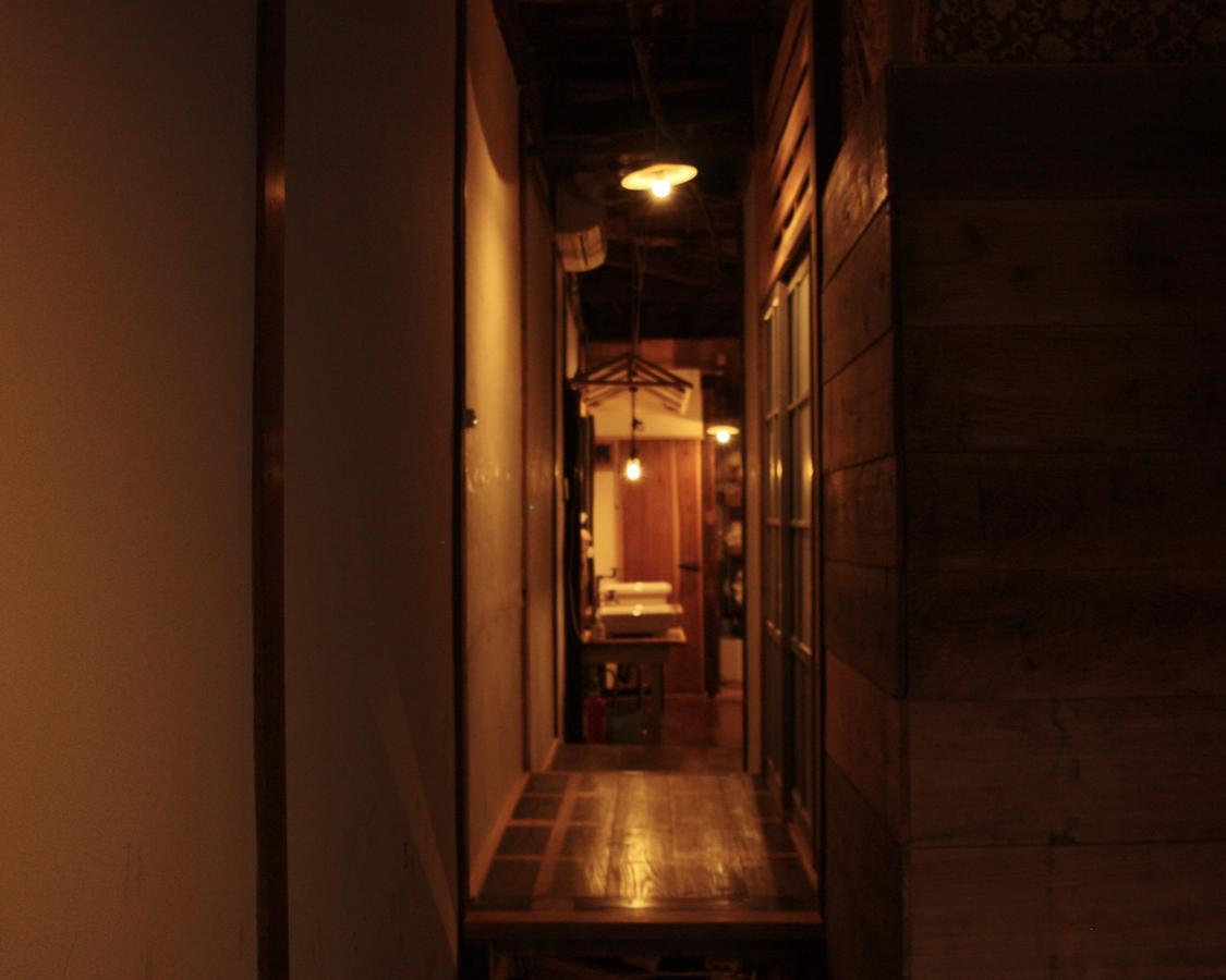 Hirado Guesthouse Kotonoha Dış mekan fotoğraf