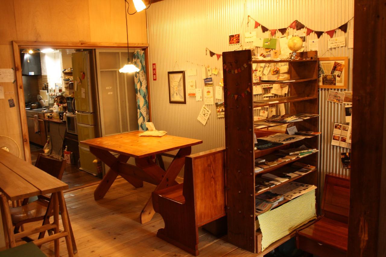 Hirado Guesthouse Kotonoha Dış mekan fotoğraf