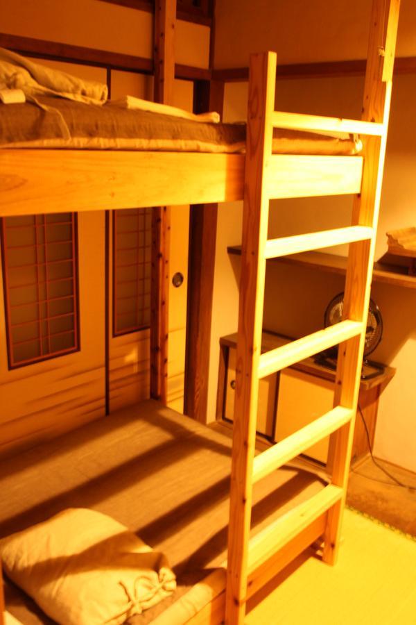 Hirado Guesthouse Kotonoha Dış mekan fotoğraf
