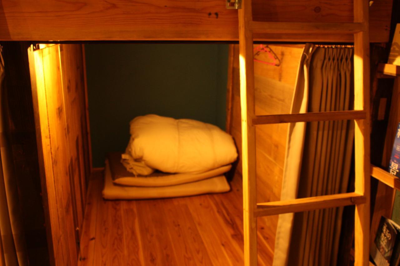 Hirado Guesthouse Kotonoha Dış mekan fotoğraf