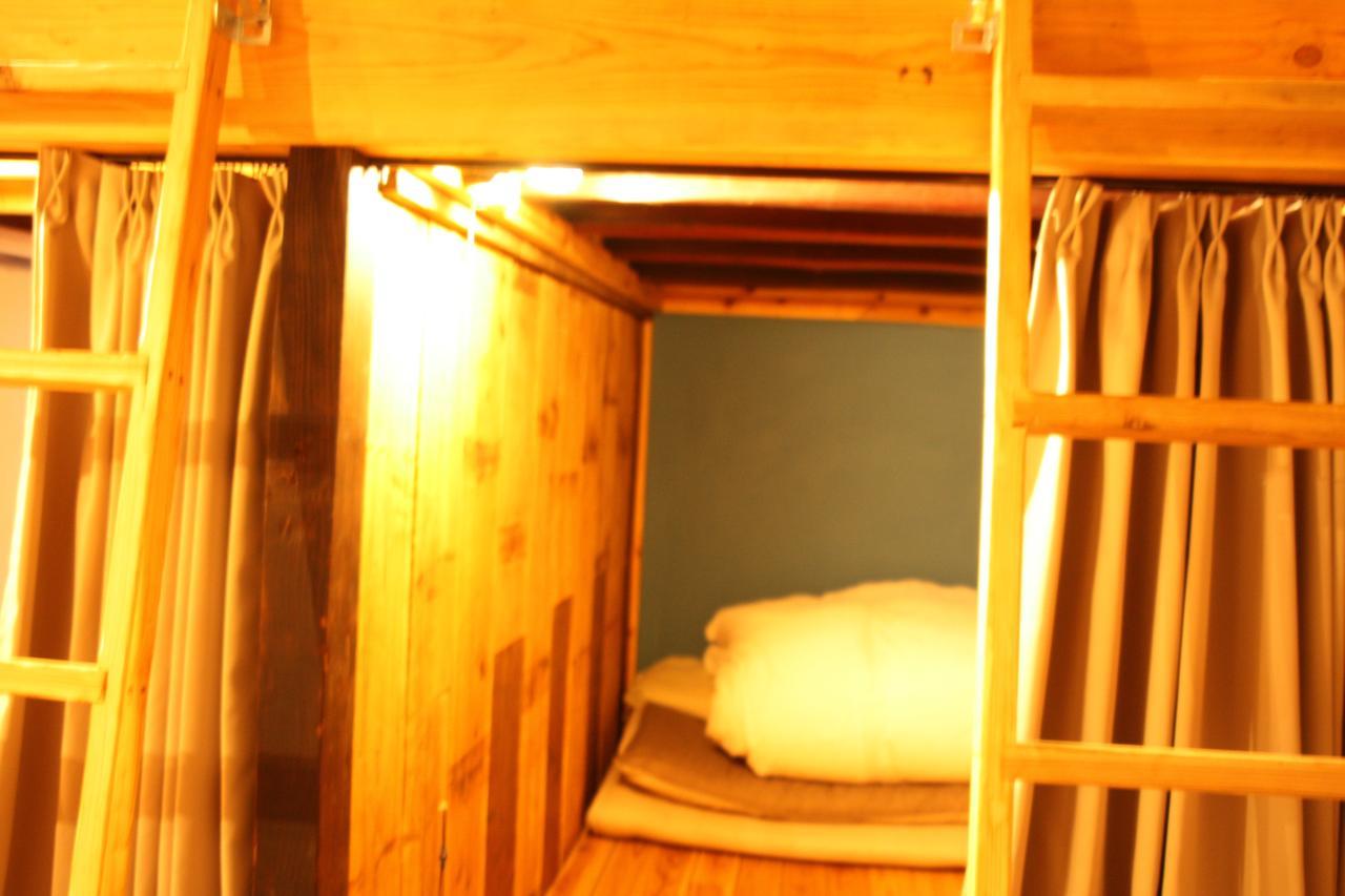 Hirado Guesthouse Kotonoha Dış mekan fotoğraf