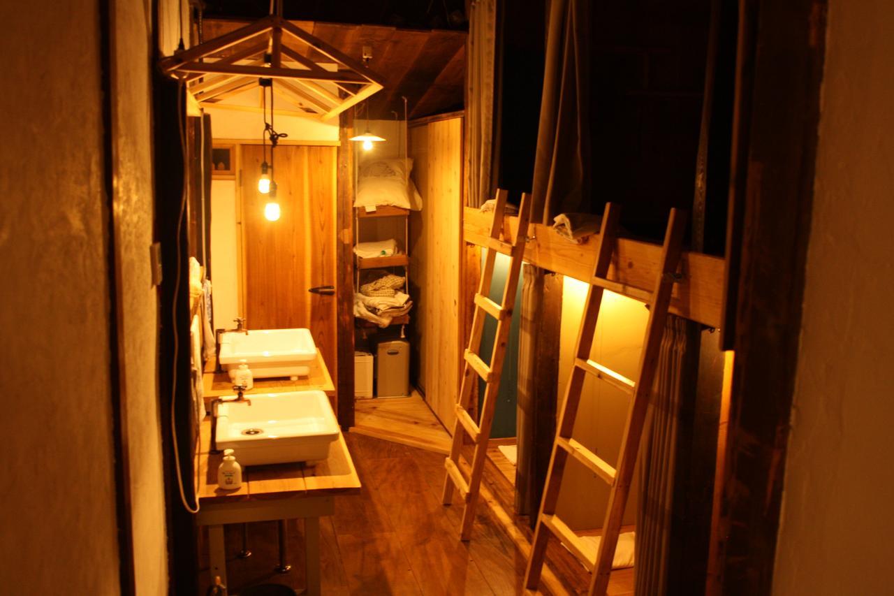 Hirado Guesthouse Kotonoha Dış mekan fotoğraf