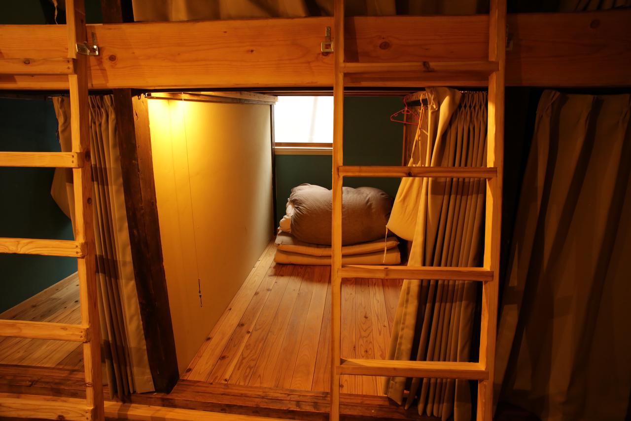 Hirado Guesthouse Kotonoha Dış mekan fotoğraf