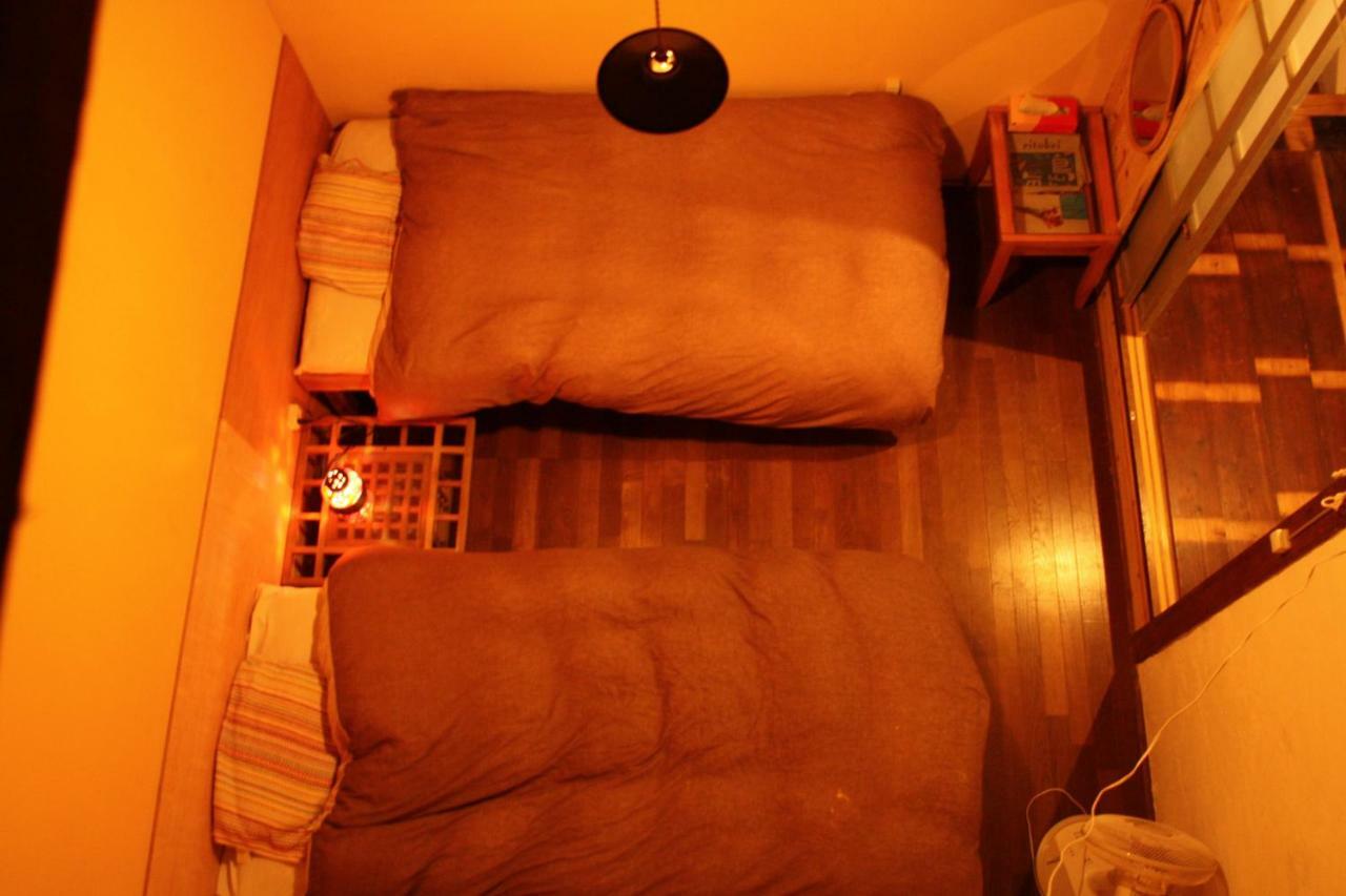 Hirado Guesthouse Kotonoha Dış mekan fotoğraf